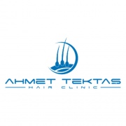 Ahmet Tektaş Hair Clinic Hatay Logo