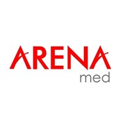 Arenamed Logo