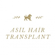Asil Hair Trans Logo
