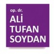 Op. Dr. Ali Tufan Soydan Logo