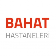 Özel Bahat Hastanesi Sultangazi Logo