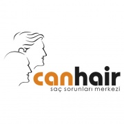 Can Hair Saç Ekim Merkezi Logo