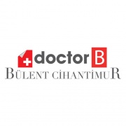 Op. Dr. Bülent Cihantimur Logo