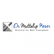 Dr.Muttalip Keser Logo