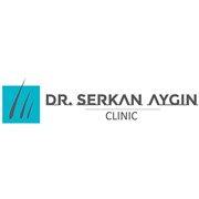 Dr. Serkan Aygın Saç Ekimi Kliniği Logo