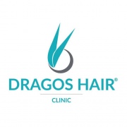 Dragos Hair Saç Ekim Merkezi Logo