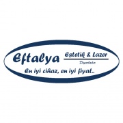 Eftalya Estetik Logo