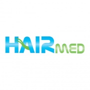 Hair Med Logo