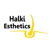 Halki Esthetics Logo