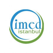 İmed İstanbul Logo