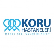 Koru Hastanesi Logo