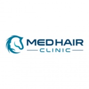 Medhair Clinic Logo