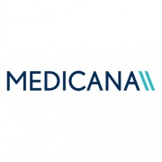 Medicana International İstanbul Logo
