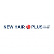 New Hair Plus Saç Ekim Merkezi Logo