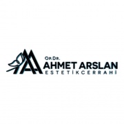 Op.Dr.Ahmet Arslan Saç Ekimi Logo