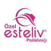 Özel Esteliv Polikliniği Logo