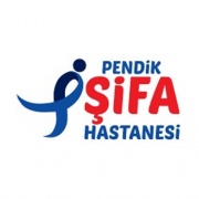 Pendik Şifa Hastanesi Logo