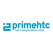 Prime HTC Logo