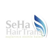 SeHa Saç Ekim Merkezi Logo