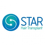 Star Hair Transplant Logo